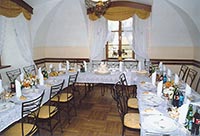 Restaurace